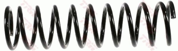 SÜSPANSİYON YAYİ ARKA AKS VW POLO CLASSIC 86C-80 -POLO COUPE 86C-80 -POLO II 86C-80 -
