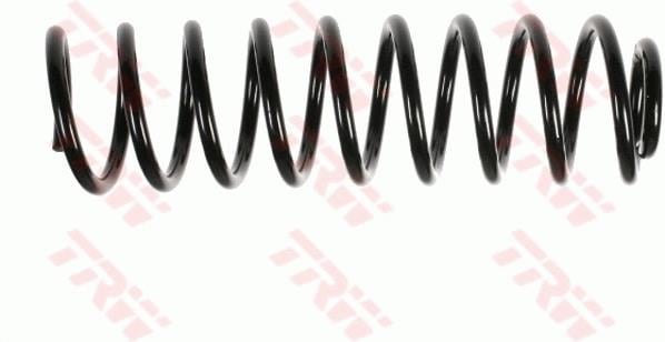 SÜSPANSİYON YAYİ ARKA AKS VW POLO III 6N1 -