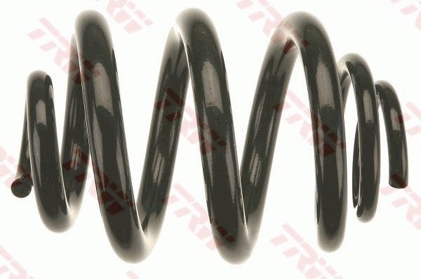 SÜSPANSİYON YAYİ ARKA AKS VW TRANSPORTER T5 MULTİVAN 7HM-7HN-7HF-7EF-7EM-7EN -