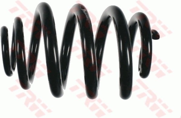 SÜSPANSİYON YAYİ ARKA AKS VW TRANSPORTER T5 PLATFORM/CHASSİS 7JD-7JE-7JL-7JY-7JZ-7F-TRANSPORTER T5 VAN 7HA-7HH-7EA-7EH -