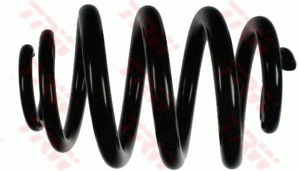 SÜSPANSİYON YAYİ ARKA AKS VW TRANSPORTER T5 PLATFORM/CHASSİS 7JD-7JE-7JL-7JY-7JZ-7F-TRANSPORTER T5 VAN 7HA-7HH-7EA-7EH -