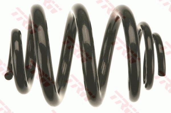 SÜSPANSİYON YAYİ ARKA AKS VW TRANSPORTER T5 MULTİVAN 7HM-7HN-7HF-7EF-7EM-7EN -