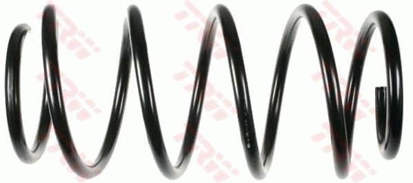 SÜSPANSİYON YAYİ ÖN AKS AUDI 100 C4 AVANT 4A5 -100 C4 SALOON 4A2 -A6 C4 4A2 -A6 C4 AVANT 4A5 -