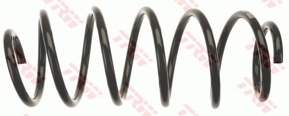 SÜSPANSİYON YAYİ ÖN AKS AUDI 80 B4 AVANT 8C5 -80 B4 SALOON 8C2 -