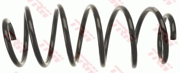 SÜSPANSİYON YAYİ ÖN AKS AUDI 80 B4 AVANT 8C5 -80 B4 SALOON 8C2 -