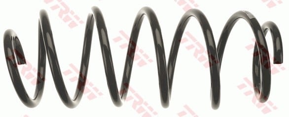 SÜSPANSİYON YAYİ ÖN AKS AUDI 80 B4 AVANT 8C5 -80 B4 SALOON 8C2 -