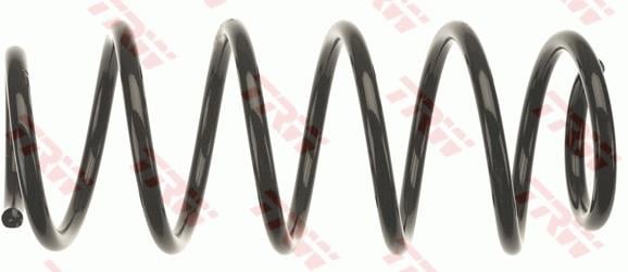 SÜSPANSİYON YAYİ ÖN AKS AUDI 80 B4 AVANT 8C5 -80 B4 SALOON 8C2 -