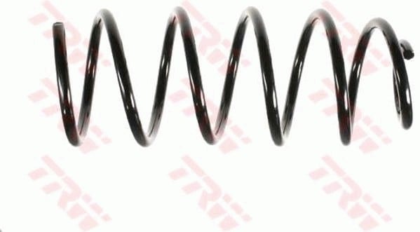 SÜSPANSİYON YAYİ ÖN AKS AUDI A3 8L1 SEAT AROSA 6H1 VW GOLF III 1H1 -LUPO I 6X1-6E1 -POLO III 6N1 -VENTO 1H2 -