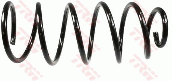 SÜSPANSİYON YAYİ ÖN AKS AUDI A3 8L1 SEAT AROSA 6H1 SKODA OCTAVIA I 1U2 -OCTAVIA I COMBİ 1U5 V W GOLF IV 1J1 -GOLF IV VARİANT 1J5 -LUPO I 6X1-6E1 -POLO III 6N1 -