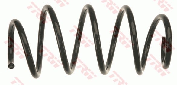 SÜSPANSİYON YAYİ ÖN AKS AUDI A3 8P1 -A3 SPORTBACK 8PA SEAT ALTEA 5P1 VW PASSAT B6 3C2 -PASSAT B6 VARİANT 3C5 -