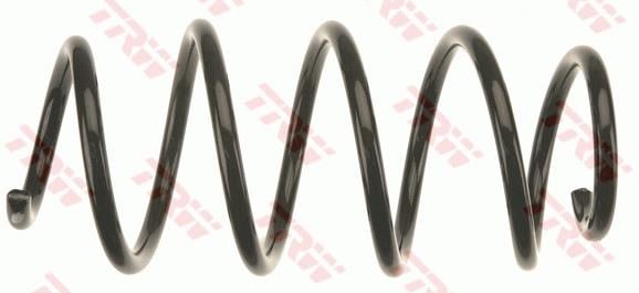SÜSPANSİYON YAYİ ÖN AKS AUDI A3 8P1 -A3 SPORTBACK 8PA SEAT ALTEA 5P1 -ALTEA XL 5P5-5P8 VW GOLF VI 5K1 -SCIROCCO III 137-138 -TOURAN 1T1-1T2 -TOURAN 1T3 -