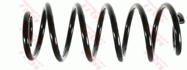 SÜSPANSİYON YAYİ ÖN AKS AUDI A4 B5 8D2 -A4 B5 AVANT 8D5 SKODA SUPERB I 3U4 VW PASSAT B5 3B2 -P ASSAT B5 VARİANT 3B5 -PASSAT B5.5 3B3 -PASSAT B5.5 VARİANT 3B6 -