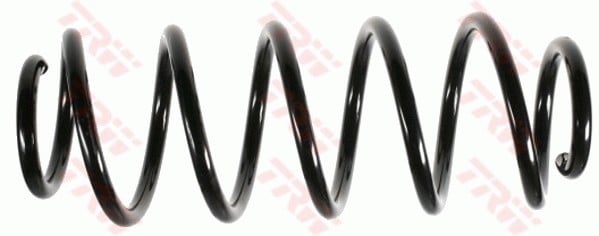 SÜSPANSİYON YAYİ ÖN AKS AUDI A4 B5 8D2 -A4 B5 AVANT 8D5 -