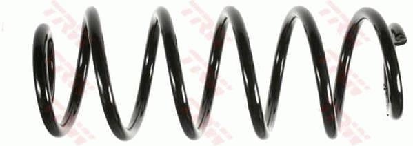 SÜSPANSİYON YAYİ ÖN AKS AUDI A4 B5 8D2 -A4 B5 AVANT 8D5 SKODA SUPERB I 3U4 VW PASSAT B5 3B2 -P ASSAT B5 VARİANT 3B5 -PASSAT B5.5 3B3 -PASSAT B5.5 VARİANT 3B6 -