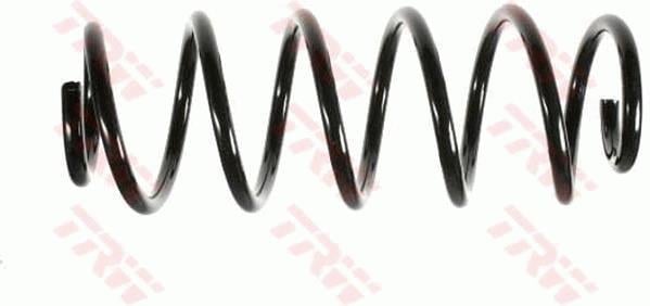 SÜSPANSİYON YAYİ ÖN AKS AUDI A4 B5 8D2 -A4 B5 AVANT 8D5 VW PASSAT B5 3B2 -PASSAT B5 VARİANT 3B5 -PASSAT B5.5 3B3 -PASSAT B5.5 VARİANT 3B6 -