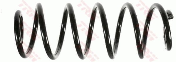 SÜSPANSİYON YAYİ ÖN AKS AUDI A4 B5 8D2 -A4 B5 AVANT 8D5 SKODA SUPERB I 3U4 VW PASSAT B5 3B2 -P ASSAT B5 VARİANT 3B5 -PASSAT B5.5 3B3 -PASSAT B5.5 VARİANT 3B6 -