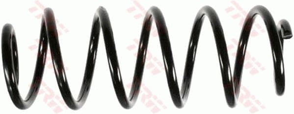 SÜSPANSİYON YAYİ ÖN AKS AUDI A4 B5 8D2 -A4 B5 AVANT 8D5 VW PASSAT B5 3B2 -PASSAT B5 VARİANT 3B5 -
