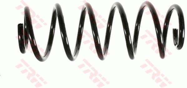 SÜSPANSİYON YAYİ ÖN AKS AUDI A4 B5 8D2 -A4 B5 AVANT 8D5 VW PASSAT B5 3B2 -PASSAT B5 VARİANT 3B5 -PASSAT B5.5 3B3 -PASSAT B5.5 VARİANT 3B6 -