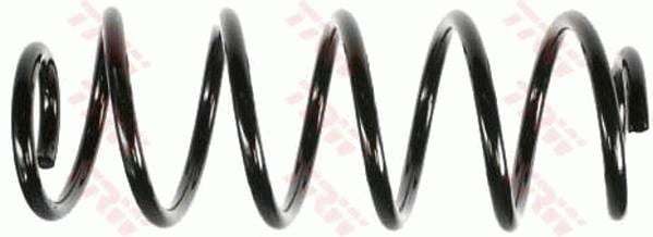 SÜSPANSİYON YAYİ ÖN AKS AUDI A4 B5 8D2 -A4 B5 AVANT 8D5 VW PASSAT B5 3B2 -PASSAT B5 VARİANT 3B5 -