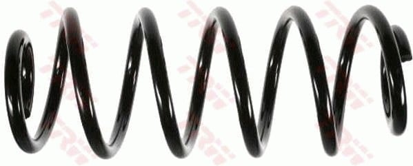 SÜSPANSİYON YAYİ ÖN AKS AUDI A4 B5 8D2 SKODA SUPERB I 3U4 VW PASSAT B5 3B2 -PASSAT B5 VARİANT 3B5 -PASSAT B5.5 3B3 -PASSAT B5.5 VARİANT 3B6 -