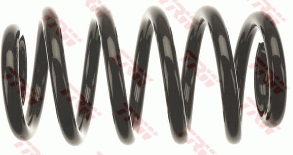 SÜSPANSİYON YAYİ ÖN AKS AUDI A4 B6 8E2 -A4 B6 AVANT 8E5 -A4 B7 8EC -A4 B7 AVANT 8ED -A4 B7 CONVE RTİBLE 8HE -A4 CONVERTİBLE 8H7-B6-8HE-B7 SEAT EXEO 3R2 -EXEO ST 3R5 -