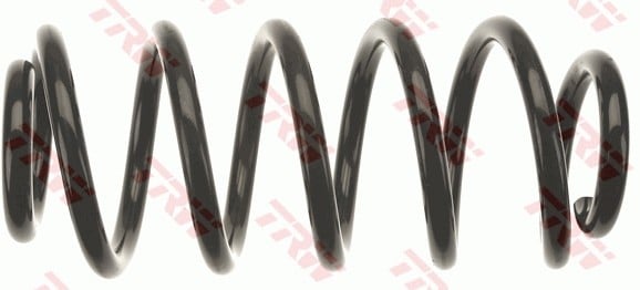 SÜSPANSİYON YAYİ ÖN AKS AUDI A4 B6 8E2 -A4 B6 AVANT 8E5 -A4 B7 8EC -A4 B7 AVANT 8ED -