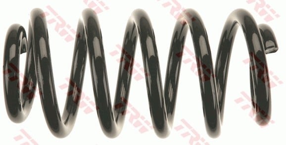 SÜSPANSİYON YAYİ ÖN AKS AUDI A4 B6 8E2 -A4 B6 AVANT 8E5 -A4 B7 8EC -A4 B7 AVANT 8ED -A4 CONVERTİ BLE 8H7-B6-8HE-B7 -