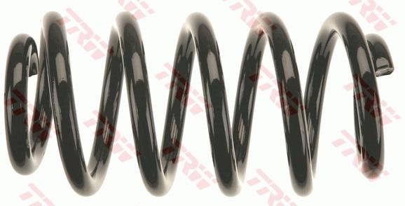 SÜSPANSİYON YAYİ ÖN AKS AUDI A4 B6 8E2 -A4 B6 AVANT 8E5 -A4 B7 8EC -A4 B7 AVANT 8ED -A4 CONVERTİ BLE 8H7-B6-8HE-B7 -