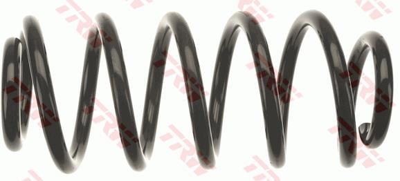 SÜSPANSİYON YAYİ ÖN AKS AUDI A4 B6 8E2 -A4 B6 AVANT 8E5 -A4 B7 8EC -A4 B7 AVANT 8ED -