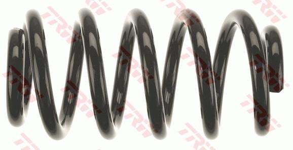 SÜSPANSİYON YAYİ ÖN AKS AUDI A4 B6 8E2 -A4 B6 AVANT 8E5 -A4 B7 8EC -A4 B7 AVANT 8ED -A4 B7 CONVE RTİBLE 8HE -A4 CONVERTİBLE 8H7-B6-8HE-B7 -