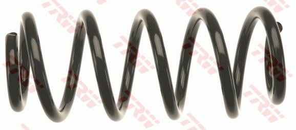 SÜSPANSİYON YAYİ ÖN AKS AUDI A4 B7 8EC -A4 B7 AVANT 8ED -