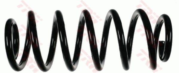 SÜSPANSİYON YAYİ ÖN AKS AUDI A6 C5 4B2 -A6 C5 AVANT 4B5 -