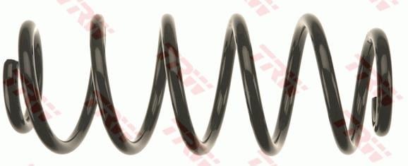SÜSPANSİYON YAYİ ÖN AKS AUDI A6 C5 4B2 -A6 C5 AVANT 4B5 -