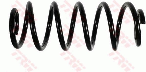 SÜSPANSİYON YAYİ ÖN AKS AUDI A6 C5 4B2 -A6 C5 AVANT 4B5 -