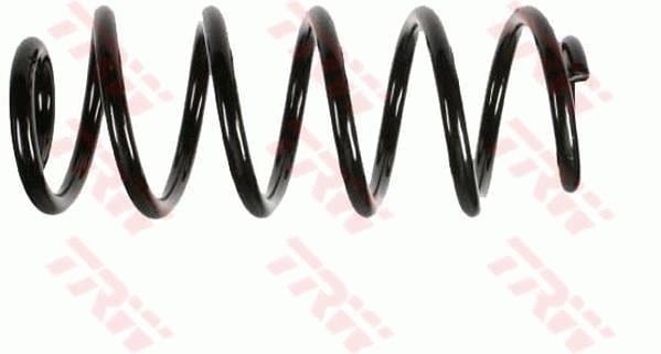 SÜSPANSİYON YAYİ ÖN AKS AUDI A6 C5 4B2 -A6 C5 AVANT 4B5 -