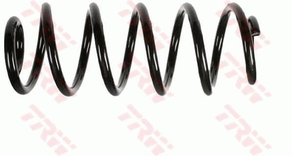 SÜSPANSİYON YAYİ ÖN AKS AUDI A6 C5 4B2 -A6 C5 AVANT 4B5 -