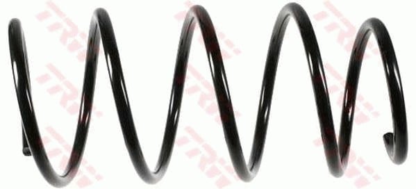 SÜSPANSİYON YAYİ ÖN AKS BMW 3 E36 -3 COMPACT E36 -3 CONVERTİBLE E36 -3 COUPE E36 -3 TOURİNG E36 -