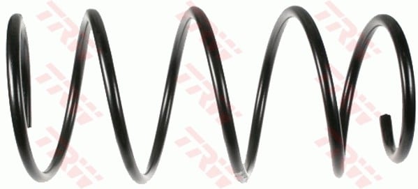SÜSPANSİYON YAYİ ÖN AKS BMW 3 E36 -3 COMPACT E36 -3 CONVERTİBLE E36 -3 COUPE E36 -3 TOURİNG E36 -