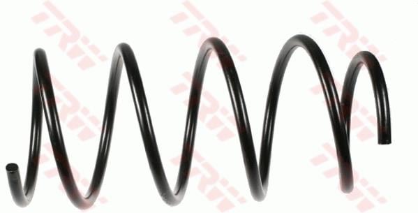 SÜSPANSİYON YAYİ ÖN AKS BMW 3 E36 -3 COMPACT E36 -3 CONVERTİBLE E36 -3 COUPE E36 -3 TOURİNG E36 -