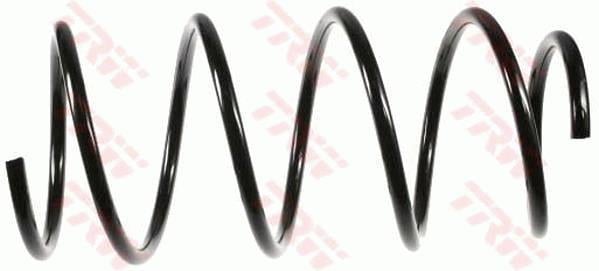 SÜSPANSİYON YAYİ ÖN AKS BMW 3 E36 -3 COMPACT E36 -3 CONVERTİBLE E36 -3 COUPE E36 -3 TOURİNG E36 -