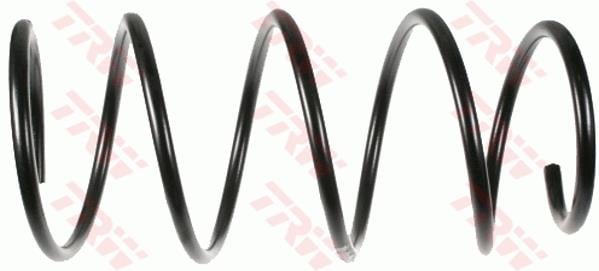 SÜSPANSİYON YAYİ ÖN AKS BMW 3 E36 -3 COMPACT E36 -3 CONVERTİBLE E36 -3 COUPE E36 -3 TOURİNG E36 -