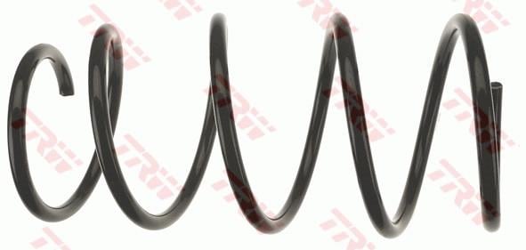 SÜSPANSİYON YAYİ ÖN AKS BMW 3 E36 -3 COMPACT E36 -3 CONVERTİBLE E36 -3 COUPE E36 -3 TOURİNG E36 -