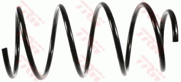 SÜSPANSİYON YAYİ ÖN AKS BMW 3 E36 -3 COMPACT E36 -3 CONVERTİBLE E36 -3 COUPE E36 -3 TOURİNG E36 -