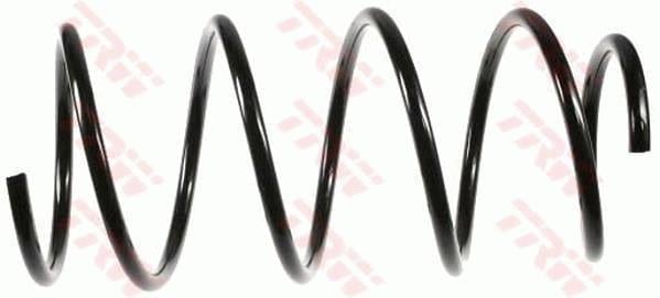 SÜSPANSİYON YAYİ ÖN AKS BMW 3 E36 -3 COMPACT E36 -3 CONVERTİBLE E36 -3 COUPE E36 -3 TOURİNG E36 -