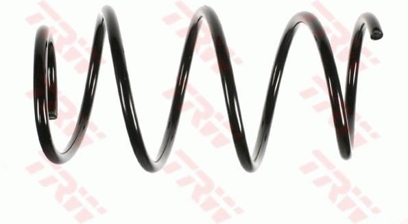 SÜSPANSİYON YAYİ ÖN AKS BMW 3 E46 -3 COMPACT E46 -3 CONVERTİBLE E46 -3 COUPE E46 -
