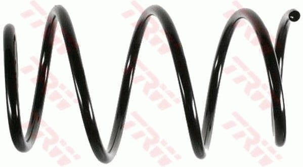 SÜSPANSİYON YAYİ ÖN AKS BMW 3 E46 -3 CONVERTİBLE E46 -3 COUPE E46 -3 TOURİNG E46 -5 E39 -5 TOUR İNG E39 -
