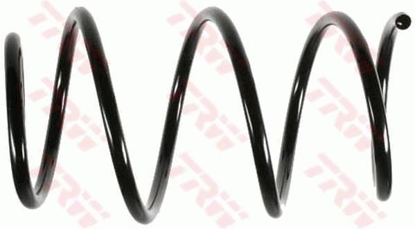 SÜSPANSİYON YAYİ ÖN AKS BMW 3 E46 -3 CONVERTİBLE E46 -3 COUPE E46 -3 TOURİNG E46 -5 E39 -5 TOUR İNG E39 -