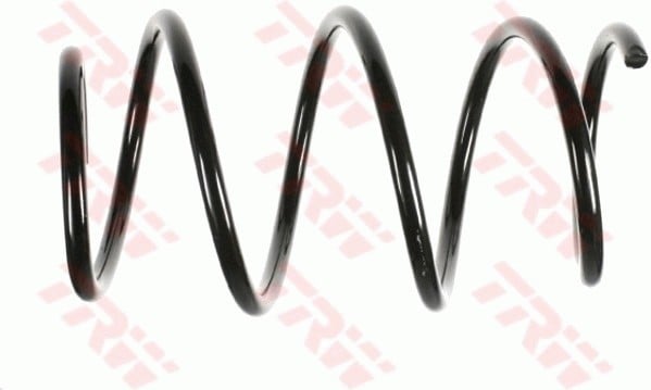 SÜSPANSİYON YAYİ ÖN AKS BMW 3 E46 -3 COUPE E46 -5 E39 -5 TOURİNG E39 -