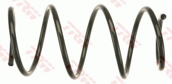 SÜSPANSİYON YAYİ ÖN AKS BMW 3 E46 -3 COUPE E46 -