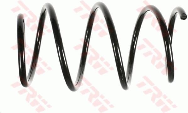 SÜSPANSİYON YAYİ ÖN AKS BMW 3 E46 -3 COUPE E46 -5 E39 -5 TOURİNG E39 -